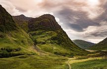 Glasgow: Loch Ness, Inverness & The Highlands - 2 Day Tour