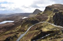 Glasgow: Isle of Skye, The Highlands and Loch Ness - 3 Day Tour