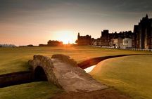 Edinburgh: St Andrews & The Fishing Villages of Fife