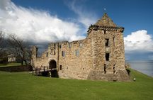 Edinburgh: St Andrews & The Fishing Villages of Fife