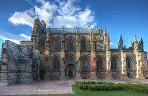 Edinburgh: Rosslyn Chapel, the Borders & Glenkinchie Distillery