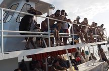 Party Boat Cruise