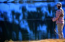 Private High Country Fly Fishing Adventure