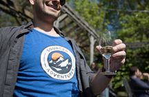 Long Island Winery Tour with Lunch from Manhattan (#1 Rated!)