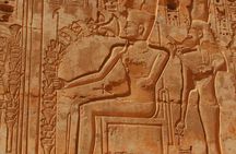 2 Day Cairo and Luxor Highlights Tour from Hurghada