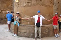 6 Mesmerizing days to Cairo, Luxor, Aswan, Abu Simbel Sightseeing