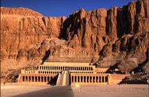 Guided tour to Luxor Highlights From EL Gouna