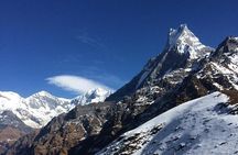 Mardi Himal Trek