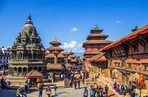 10 Days Kathmandu Chitawan Pokhara Tour with Dhampus Trek