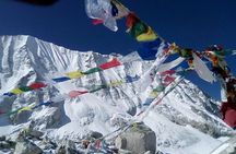 24 Day Manaslu Tsum Vally