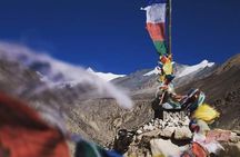 19 Days Narphu Valley Trekking