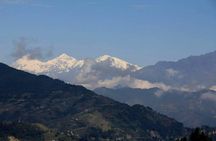 3 Days Chisapani Nagarkot Trek