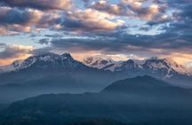 10 Days Kathmandu Chitawan Pokhara Tour with Dhampus Trek