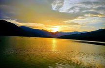 Kathmandu Pokhara Tour
