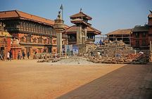 Kathmandu Pokhara Tour