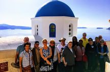 Santorini Half-Day Private Tour