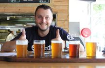 Capital 3in3 - 3 Craft Beer Hotspots in 3 Hours