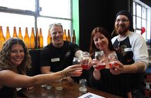 Capital 3in3 - 3 Craft Beer Hotspots in 3 Hours