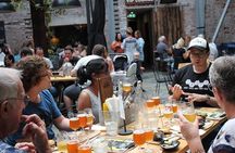 Newcastle Craft Beer & Food Matching Tour