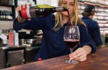 Wine, Beer & Spirits Discovery Tour of Sydney