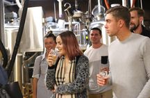 Wine, Beer & Spirits Discovery Tour of Sydney