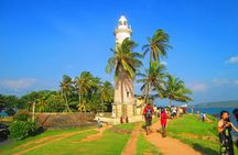 Private day trip to Galle - from Colombo