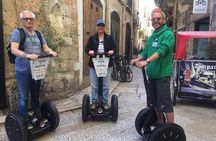 Bari Segway Tour