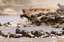 4 Days Tanzania Luxury Safari Serengeti and Ngorongoro Crater