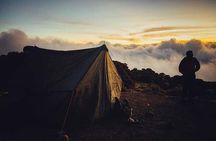 6 Days Kilimanjaro Trekking - Machame Route