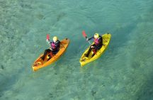 Kayak Trip On Soca River
