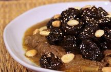 Cooking class in Fez 