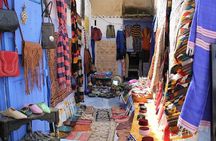 Chefchaouen Day Trip from Fes
