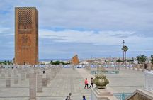 Full-Day Tour Of Rabat The capital city From Fes