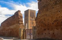Full-Day Tour Of Rabat The capital city From Fes