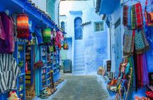 Chefchaouen Day Trip from Fes