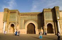 Day trip from Fes to Volubilis Moulay Idriss & Meknes