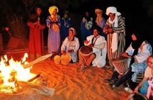 Wonderful Desert Tour From Fes To Merzouga 1 Night 2 Days