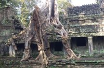 3 days VIP Trip at Angkor Wat With Sunrise Plus