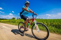 Chiang Mai Active E-bike Countryside Ride