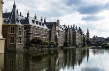 Amsterdam: Rotterdam, Delft and The Hague Private Tour 