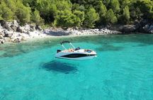 Private Boat Tour to Elafiti Islands