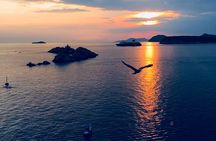 Dubrovnik Sunset Private Speed Boat Tour