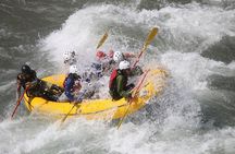 Rafting Río Majes