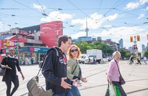 Walking Tour of Toronto's Kensington Market and Chinatown