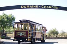 Napa Valley Wine Trolley Classic Tour