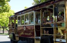 Napa Valley Wine Trolley Classic Tour