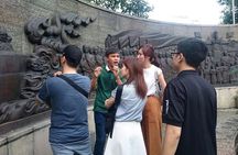 Saigon Historical City Tour