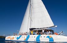 Catamaran Snorkeling All-Inclusive Day-Trip