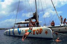 Sosua Catamaran Excursion
