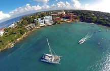 Sosua Catamaran Excursion